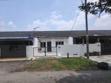 1-storey Terraced House For Sale in Ipoh,PRK