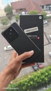 Xiaomi 14 pro 