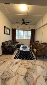 Condominium For Rent in Permai Ria (Jalan Ipoh)