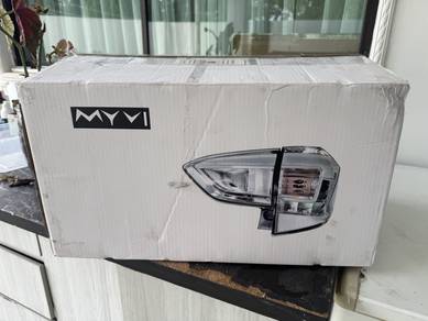 Myvi Gen.3 Tail Light - Original Perodua