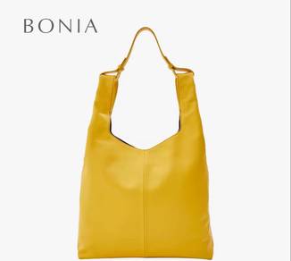 BONIA NEW LEATHER limit
