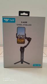 Gimbal stabilizer