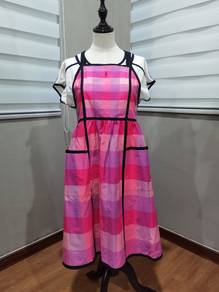 YSL yves saint Lauren tabliers apron XS to M 1862