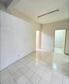 Apartment For Sale in Pangsapuri Taman Seri Setanggi