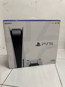 Sony PS5 Disc Console for sale