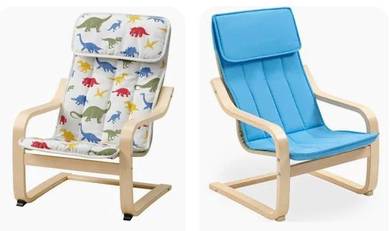 IKEA POANG Chair
