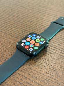 Apple Watch SE 44m(Gps + cellular 2nd Generation)