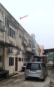 Shop lot For Sale in Batu Pahat,JHR