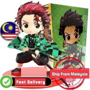 Demon Slayer Kimetsu No Yaiba Kamado Tanjirou