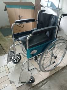 wheellchair