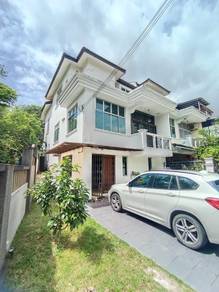 2.5-storey Terraced House For Sale in Ulu Tiram,JHR