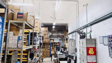 Warehouse / Factory For Rent in Kota Kinabalu,SBH