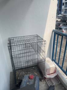 sangkar kucing