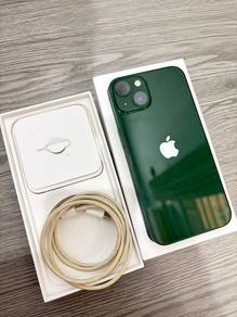 Iphone 13 128GB Negotiable