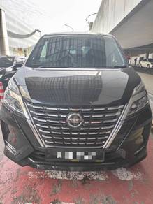 Nissan Serena S-HYBRID HIGHWAY STAR in Sungai Jawi, PNG