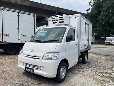 Daihatsu Gran Max 1ton box