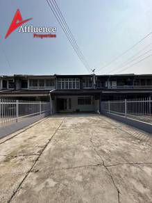 Terraced House For Sale in Kuching,SWK