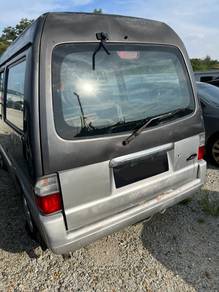 FORD MAXI 1.8 ECONOCAN spare part
