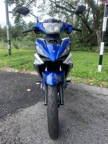 Yamaha 135LC