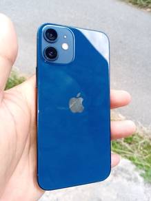 iphone 12 mini 64gb swap/jual