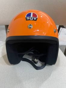 SGV Oren