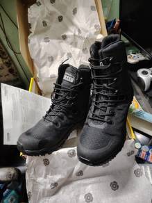swat alpha fury 8