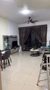 Service Residence For Sale in D'Summit Residences