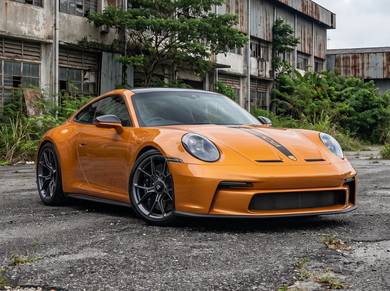 Porsche 911 GT3 GT3 TOURING PACKAGE in Bangsar, KUL