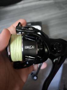 reel orca 2500