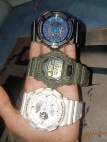 Casio G-Shock