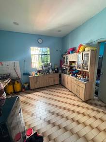 1-storey Terraced House For Rent in Johor Bahru,JHR