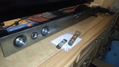 samsung soundbar