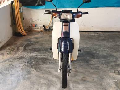 Honda EX5