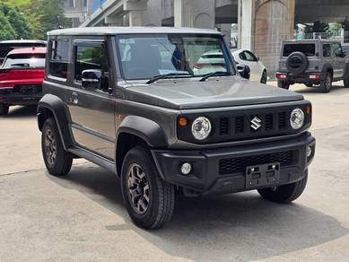 Suzuki Jimny - in Petaling Jaya, SGR