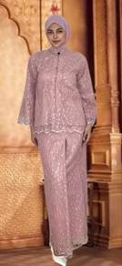 Mahsuri Baju Kurung Kedah Raya 2026