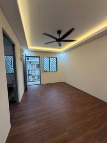 Flat For Sale in Johor Bahru,JHR