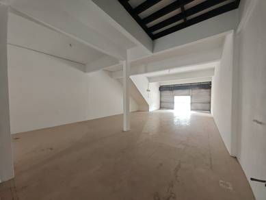 Shop lot For Rent in Skudai,JHR