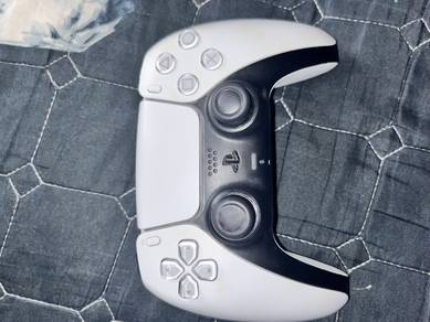 Controller Ps5 White