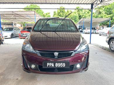 Proton Exora PREMIUM in Sungai Petani, KDH