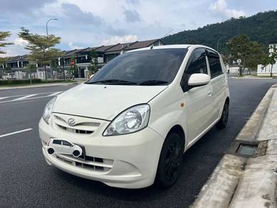 Perodua Viva ELITE EZi in Kajang, SGR