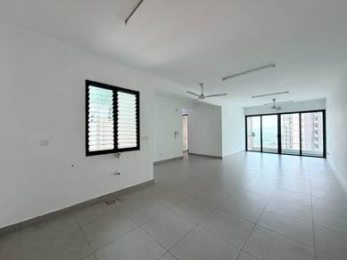 Condominium For Sale in The Light Residences