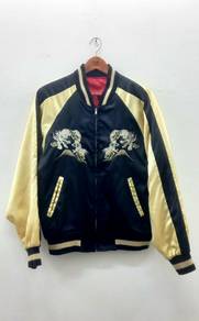 Sukajan Jackets