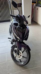 Yamaha 135LC