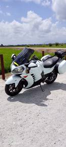 Kawasaki 1400 GTR