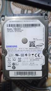 hard disk 500GB
