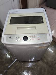 washing machine Samsung 7kg elok lgi sekli hntr 