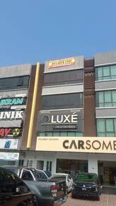 Office space For Sale in Kuala Terengganu,TRG