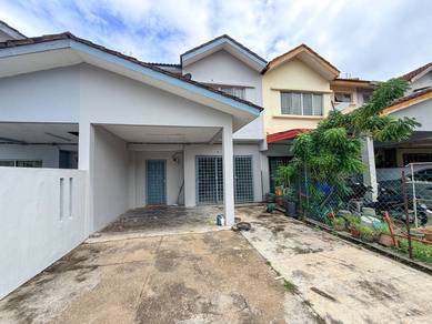 2-storey Terraced House For Sale in Kajang,SGR