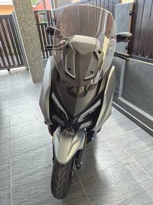 QJ Motor FORT 350