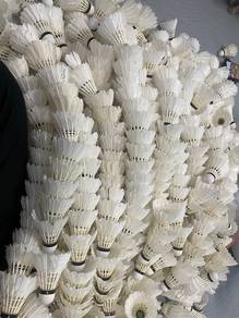 shuttlecock secondhand (GRED A)